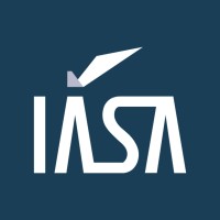 Irish Aviation Students' Association logo - Similar company to Iasa