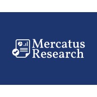 Mercatus Research logo - Similar company to Reportsweb