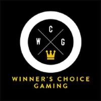 Winner's Choice Gaming logo - Similar company to Arkadian Gaming