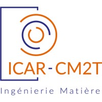 ICAR-CM2T logo - Similar company to Enodtis