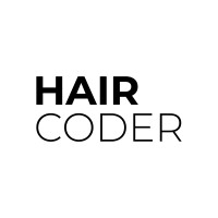 Hair Coder logo - Similar company to Ya Tengo Plan
