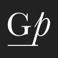 Gritty Pretty logo - Similar company to The Undone