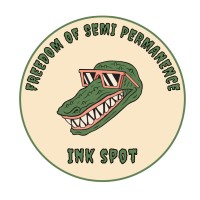 InkSpot.eg logo - Similar company to Mat75