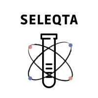 SELEQTA LABORATÓRIO DE ANÁLISES QUÍMICAS logo - Similar company to Vulcano Laboratório De Análises Químicas S/S Ltda