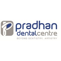 Pradhan Dental Centre logo - Similar company to Sr Industries