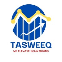 Tasweeq logo - Similar company to Digital Tasweeq