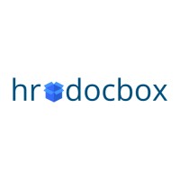 hrdocbox logo - Similar company to Diamond Lead Associates