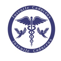 Juvenile Caduceus Clinic logo - Similar company to Uc Davis Pre-Med Amsa
