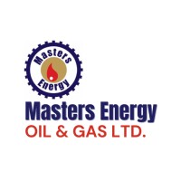 Masters Energy Oil and Gas Ltd logo - Similar company to Afloat Limited