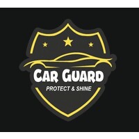 Car Guard logo - Similar company to Alromanygroup