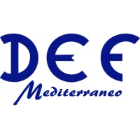 DEF Mediterráneo logo - Similar company to Mbc Pigments
