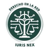 Iuris Nex logo - Similar company to Iustitia Peru