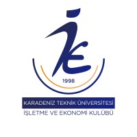 KTÜ İşletme ve Ekonomi Kulübü logo - Similar company to Ktü Yönetim Bilişim Sistemleri Kulübü
