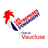 Le Vaucluse s'engage logo - Similar company to Proxidom-Services