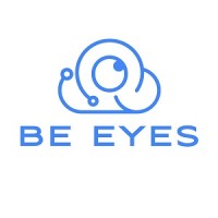 Be Eyes logo - Similar company to Su Paris