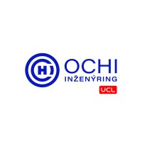 OCHI - INŽENÝRING , spol. s r.o. logo - Similar company to Dih Digimat
