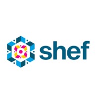 Study Hall Educational Foundation (SHEF) logo - Similar company to Study Hall