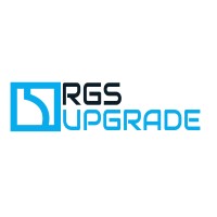 RGSUpgrade logo - Similar company to Rura.Io