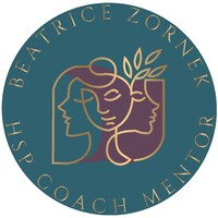 Beatrice Zornek logo - Similar company to Ali Mcnab Coaching
