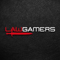 LAWGAMERS logo - Similar company to Akracing