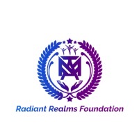 Radiant Realms Foundation logo - Similar company to Edu And Work Connect