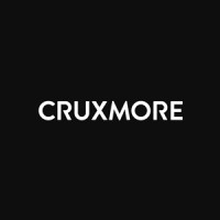 Cruxmore logo - Similar company to Countquest Interactive Ab