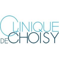 Clinique de Choisy logo - Similar company to Fknl Formation Kiné Nancy Lorraine
