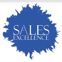 Sales Excellence Institute logo - Similar company to Cq Scientists