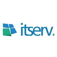 ITserv Technology logo - Similar company to Prosight Teknoloji