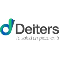 LABORATORIOS DEITERS SL logo - Similar company to Deiters