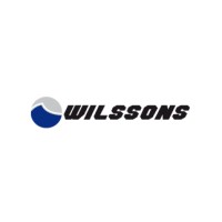 WILSSONS logo - Similar company to Rörtjänst Örebro