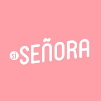 SI SEÑORA Edtech logo - Similar company to Visible.
