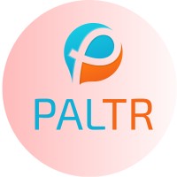Paltr logo - Similar company to Oni Stays