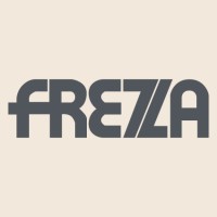 Frezza logo - Similar company to Dvo_