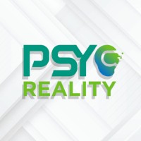 PsycReality logo - Similar company to Acetech Global