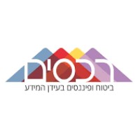 Rechasim - Insurance & Finance logo - Similar company to Ulloo