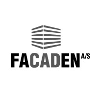 FACADEN A/S logo - Similar company to Hshansen A/S