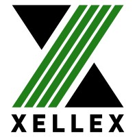 Xellex Corporation logo - Similar company to Xellex