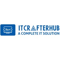 ITCrafterHub logo - Similar company to Amiigo Tech