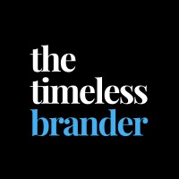 The Timeless Brander logo - Similar company to Educampus