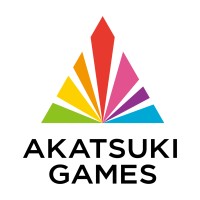 Akatsuki Games Inc. logo - Similar company to 株式会社アイディス