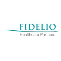 Fidelio Healthcare Partners GmbH & Co KG logo - Similar company to Rhenopharma Group