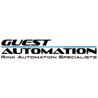 GUEST AUTOMATION logo - Similar company to Agripeller.Ng