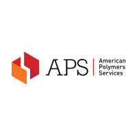 APS American Polymers Services, Inc. logo - Similar company to Ips - Israel Polymers Services