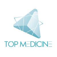 Top Medicine logo - Similar company to Why Not Co+Working