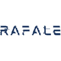 Rafale logo - Similar company to Raffall