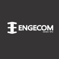 Engecom Engenharia logo - Similar company to Engecom Construtora
