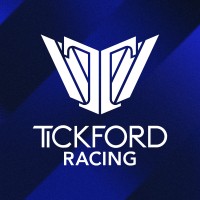 Tickford Racing logo - Similar company to Racing Dynamics
