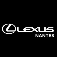 Lexus Nantes Groupe GCA logo - Similar company to Ds Store Arcachon - Groupe Deluc