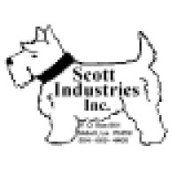 Scott Industries, Inc. logo - Similar company to Project Resources